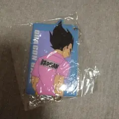 サンキューマート　ドラゴンボール　ベジータ　パスケース