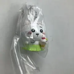 映画ちいかわ 人魚の島のひみつ たべものいっぱいマスコット3 ちいかわ