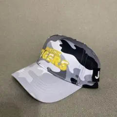 阪神タイガース　キャップ