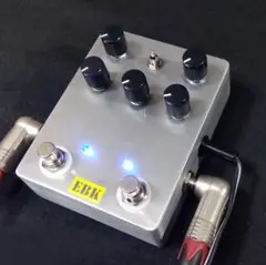 AIWA TP-1011 PREAMP MOD リッチー ブラックモア エコー - メルカリ