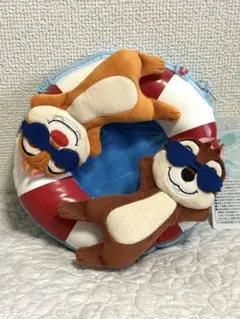 ディズニー スイスイサマー
