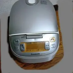 Panasonic SR-HC104 IH炊飯器 2014年製 パナソニックのサムネイル