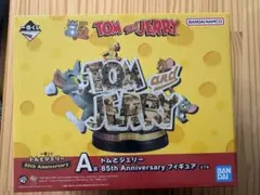 新品トムとジェリー 85th Anniversary 一番くじ 【A賞】のサムネイル
