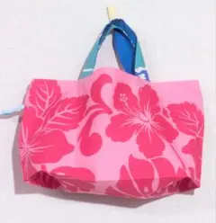 ハワイアンバック