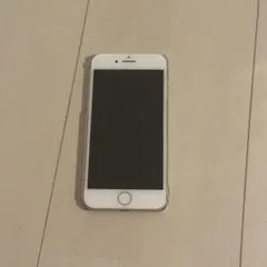 Apple iPhone 8 64GB シルバー 本体