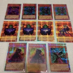 遊戯王　100枚　コレクターズ　大量　まとめ　セット 遊戯王 リミコレ コレクターズ 72枚 大量 まとめ セット - メルカリ