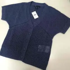 GAP☆今季☆サマーカーディガン☆120cm☆新品タグ付き☆