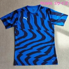 PUMA Tシャツ　トレーニング　ランニング　サッカー　Sサイズ