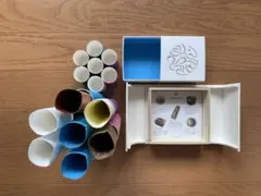 空箱　山荘 無量塔　テオムラタ