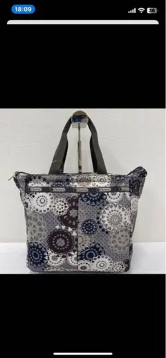 ○商品名 LeSportsac レスポートサック　バッグのサムネイル