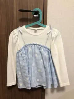 après les cours チュニック 120