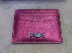 ♡kate spade newyork♡カードケースのサムネイル