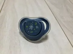 Combi 宇宙デザイン おしゃぶりS ０〜3ヶ月