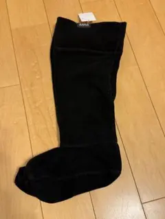 AIGLE ラバーブーツ用 ウォームソックス　シャンタベル 23㎝