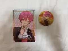 いれいす ないこ ランダムブロマイド オリジナルブロマイド プリント 缶バッジ