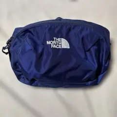 THE NORTH FACE ボディバッグ オリオン 3L NM71902