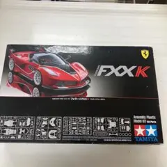 2026年最新】タミヤフェラーリfxxの人気アイテム - メルカリ