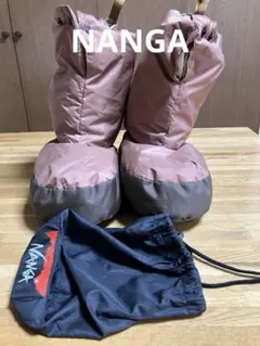 2026年最新】秀岳荘 ナンガの人気アイテム - メルカリ