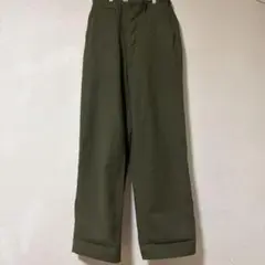 m-51 ワークパンツ