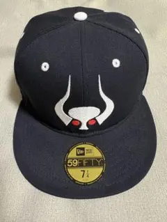 New Era 近鉄バファローズ ニューエラ59FIFTY キャップ 7 1/4のサムネイル
