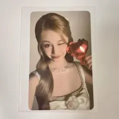 BABYMONSTER ベビモン ファリタ パリタ トレカ POP UP限定