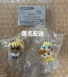 ギャルクレヨンしんちゃん 2体セット