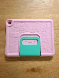 Amazon Fire HD 10 キッズモデル カバー