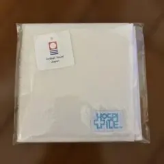 新品！！今治　ハンドタオル
