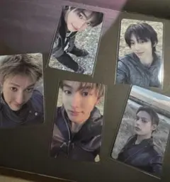 CORTIS 1st soundwave ラキドロ 限定 トレカ