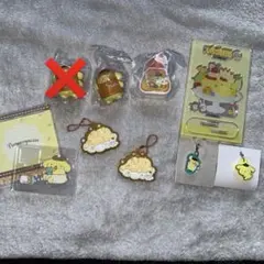 ポムポムプリン まとめ売り