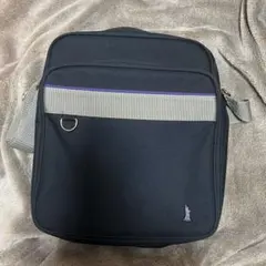 イーストボーイ ショルダー スクールバッグ
