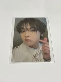 ASTRO ユンサナ トレカ タンコン Diffusion