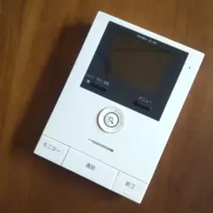 ジャンク品 Panasonic インターホン VL-SWD501KL - メルカリ
