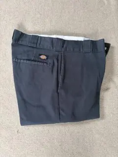 Dickies ディッキーズ874 ブラック　サイズ32×30
