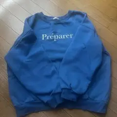 トレーナー