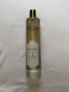 Laline ボディミスト ピオニーガーデニア 100ml