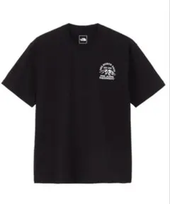 即完品】エルレガーデン VANS コラボTシャツ Lサイズ ブラック 海賊 