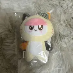 SEVENTEEN ★ ボンボンイ　ぬいぐるみ　猫　ねこ　キーホルダー　希少 2026年最新】ボンボンイ ねこ seventeenの人気アイテム - メルカリ