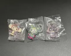 ナルミヤキャラクターズ めじるしアクセサリー