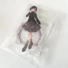 プロセカ　コネクトライブ　4th アクリルスタンド　東雲絵名　ニーゴ