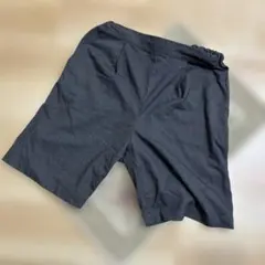 LEPSIM ハーフパンツ　グレーのサムネイル