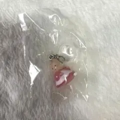 ゆるっとめじるしアクセサリー　サンリオマロンクリーム