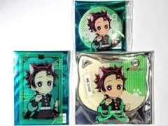 鬼滅の刃 ナンジャ 竈門炭治郎 3点セット