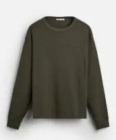 ZARA ロンT サイズXL