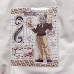 鬼滅の刃バレンタイン ホワイトデー2026 ランダムアクリルスタンド　宇髄天元