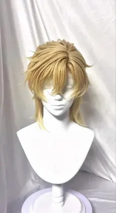 コスプレウィッグ 夢川ショウゴ コスプレ アイドルタイムプリパラ 夢川