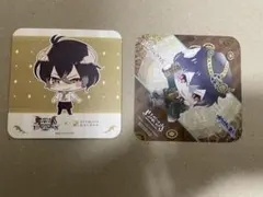 DIABOLIK LOVERS キノ コースターセット