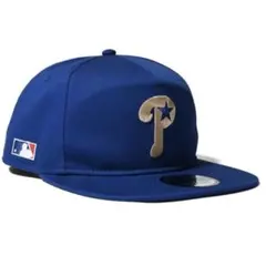 NEW ERA フィラデルフィア・フィリーズ キャップ 7 5/8ブルー NEW ERA フィラデルフィア・フィリーズ キャップ 7 5/8ブルー - メルカリ