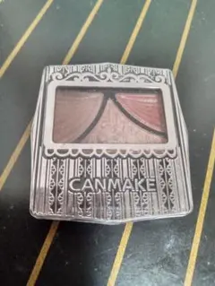 CANMAKE ジューシーピュアアイズ ピンク系 12