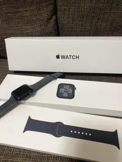 Apple Watch 40mm Apple Watch SE（第2世代）